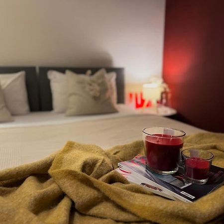 Cherry - Prague Apartment Екстериор снимка