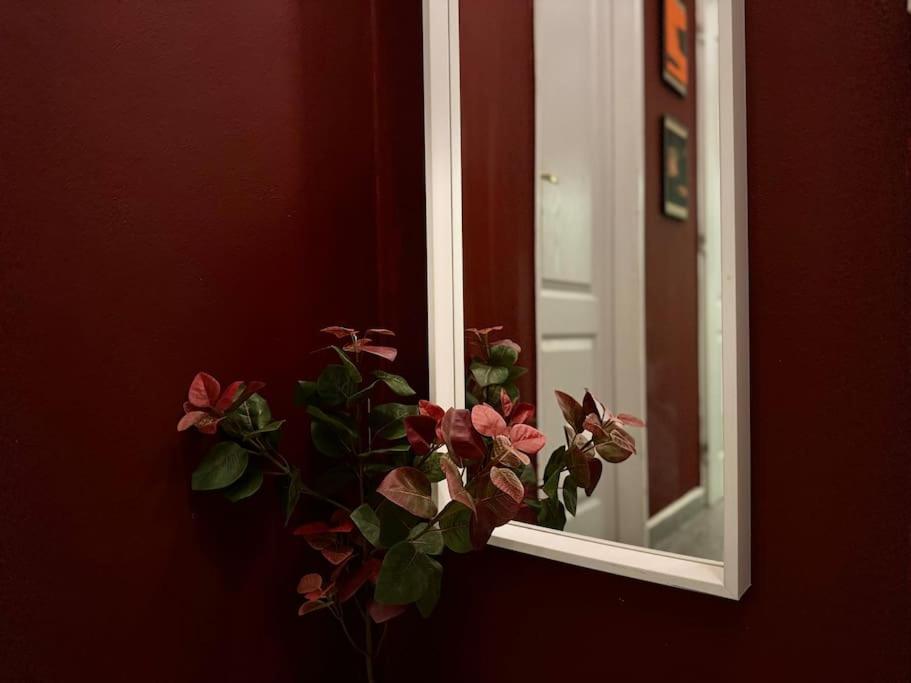 Cherry - Prague Apartment Екстериор снимка