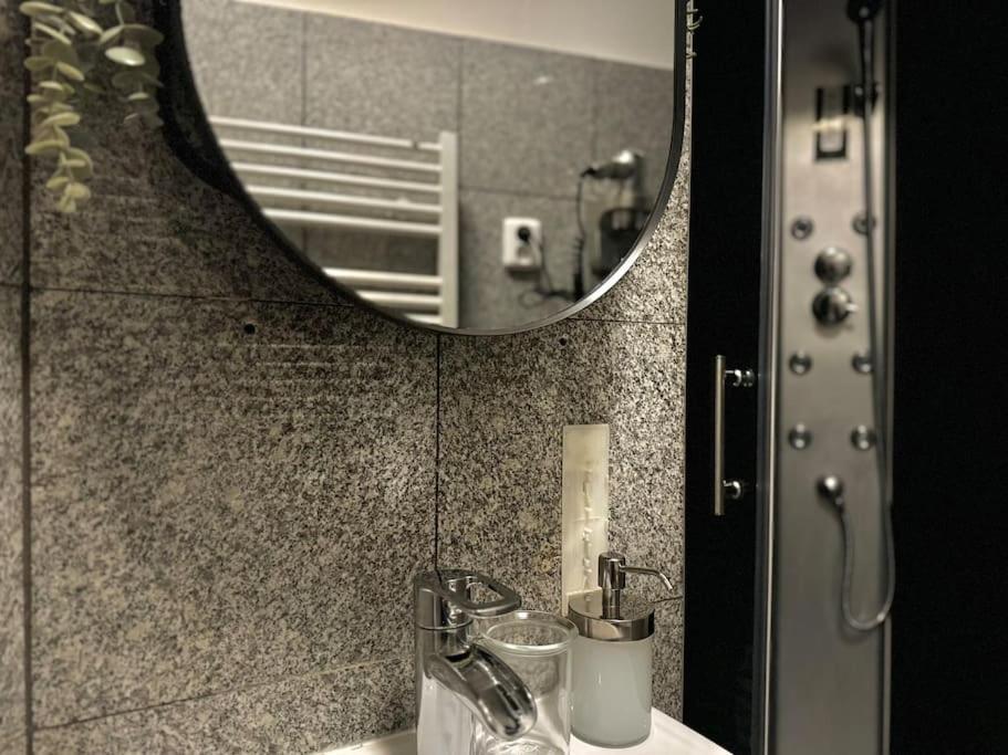 Cherry - Prague Apartment Екстериор снимка