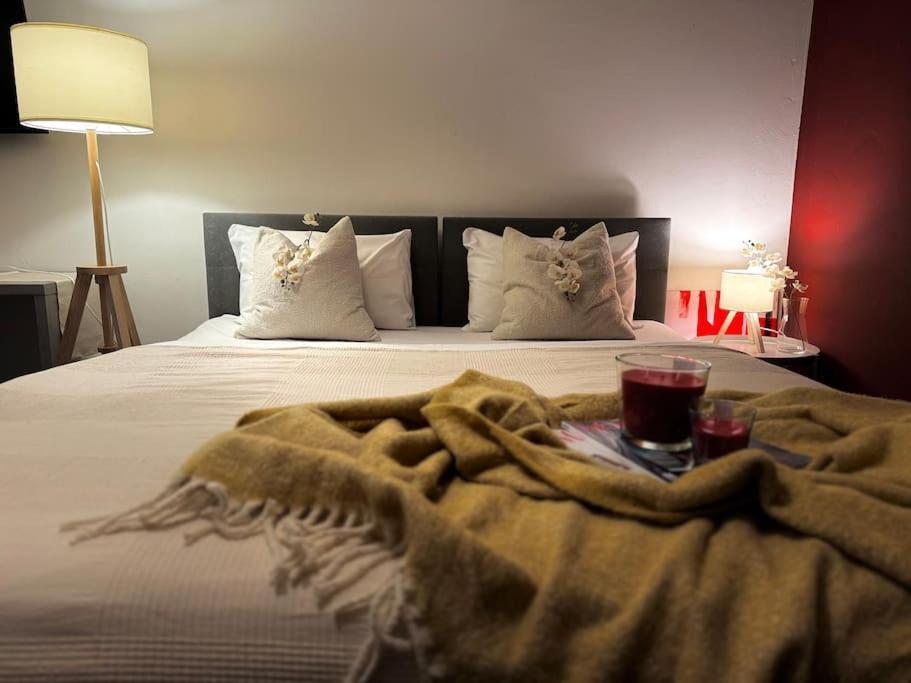 Cherry - Prague Apartment Екстериор снимка