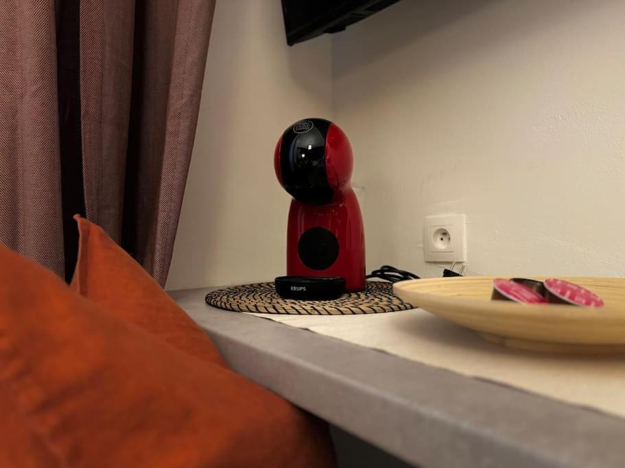 Cherry - Prague Apartment Екстериор снимка