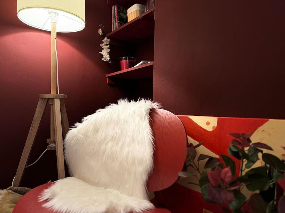 Cherry - Prague Apartment Екстериор снимка