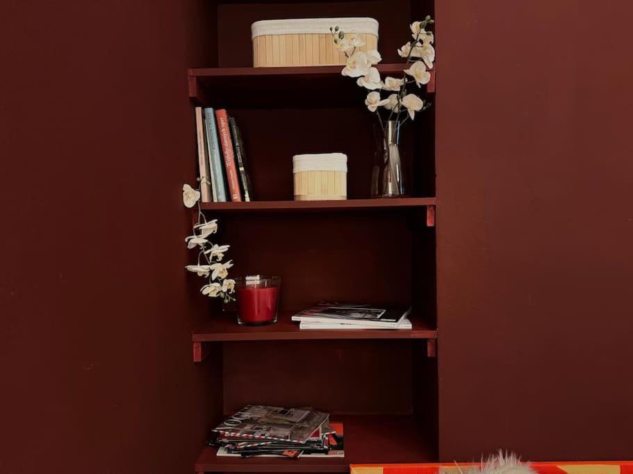 Cherry - Prague Apartment Екстериор снимка