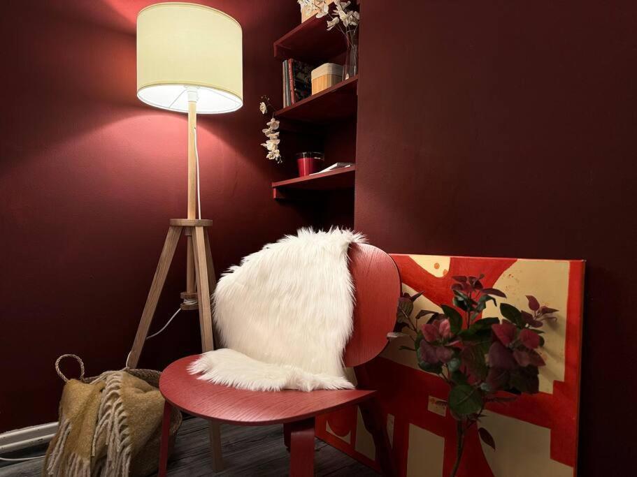 Cherry - Prague Apartment Екстериор снимка
