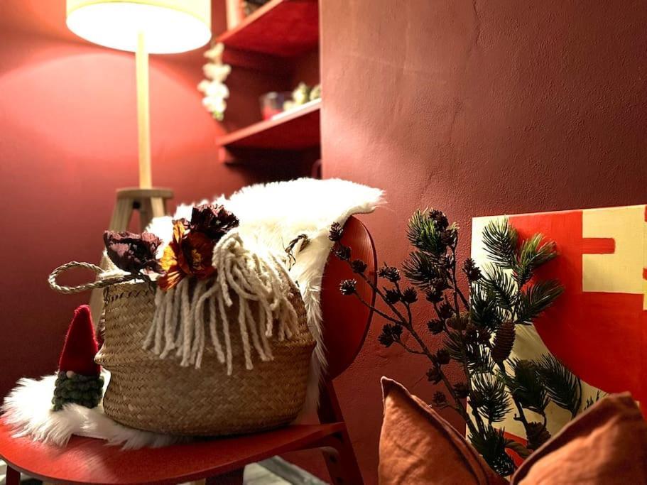 Cherry - Prague Apartment Екстериор снимка