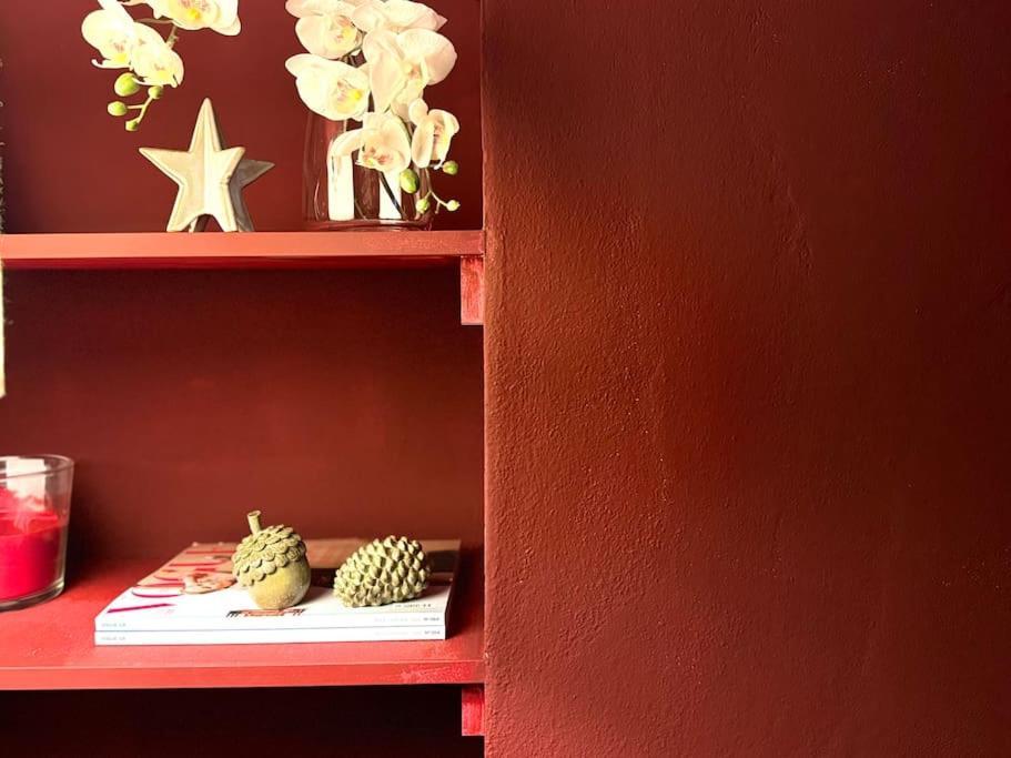 Cherry - Prague Apartment Екстериор снимка